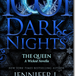 Jennifer L. Armentrout: The Queen