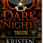 Kristen Ashley: Wild Fire