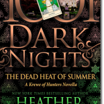 Heather Graham: The Dead Heat of Summer