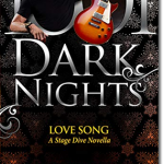 Kylie Scott: Love Song
