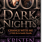 Kristen Proby: Change With Me