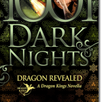 Donna Grant: Dragon Revealed