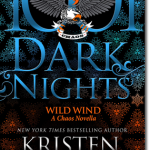 Kristen Ashley: Wild Wind