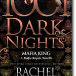 Rachel Van Dyken: Mafia King