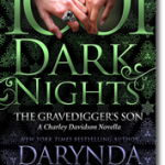 Darynda Jones: The Gravedigger’s Son