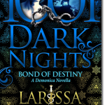 Larissa Ione: Bond of Destiny