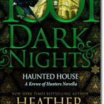 Heather Graham: Haunted House