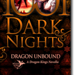 Donna Grant: Dragon Unbound