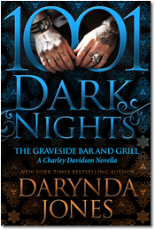 Darynda Jones: The Graveside Bar and Grill