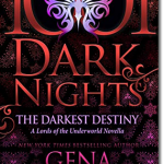 Gena Showalter: The Darkest Destiny