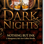 Carrie Ann Ryan: Nothing But Ink