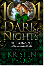 Kristen Proby: The Scramble