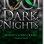 Skye Warren: Behind Closed Doors