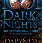 Darynda Jones: The Graveside Bar and Grill