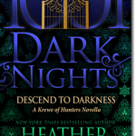 Heather Graham: Descend to Darkness