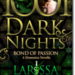 Larissa Ione: Bond of Passion