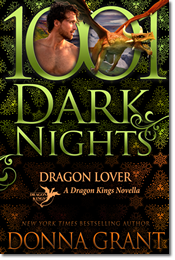 Donna Grant: Dragon Lover
