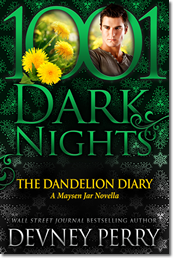Devney Perry: The Dandelion Diary