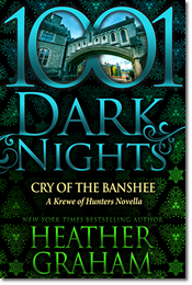 Heather Graham: Cry of the Banshee