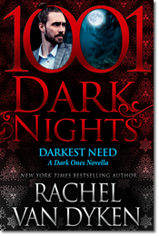 Rachel Van Dyken: Darkest Need