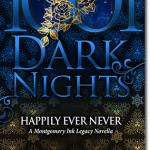 Carrie Ann Ryan: Happily Ever Never