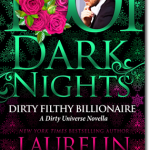 Laurelin Paige: Dirty Filthy Billionaire