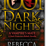Rebecca Zanetti: A Vampire’s Mate