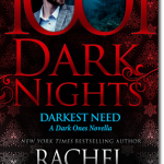 Rachel Van Dyken: Darkest Need