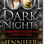 Jennifer Probst: Christmas in Cape May