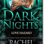 Rachel Van Dyken: Love Hazard