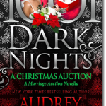 Audrey Carlan: A Christmas Auction