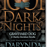 Darynda Jones: Graveyard Dog
