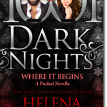 Helena Hunting: Where It Begins