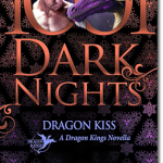Donna Grant: Dragon Kiss