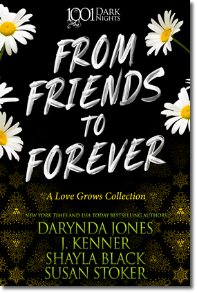 From Friends to Forever: A Love Grows Collection