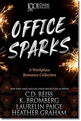 Office Sparks: A Workplace Romance Collection